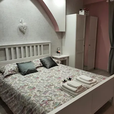 Domus Mariae B&B Assisi-3